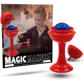 Magic Makers Amazing Magic Trick Ball Vase