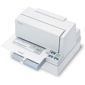 Epson TM-U590-112:(ECW) BX PTR (B) RBN