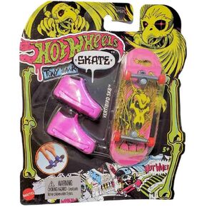 Hot Wheels Skate Tony Hawk Vertibird SK8 HPG26