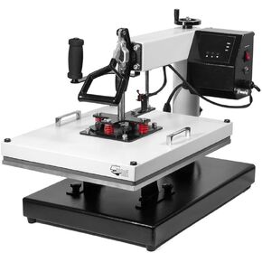 Signature Series 16" x 20" Swing Away Heat Press