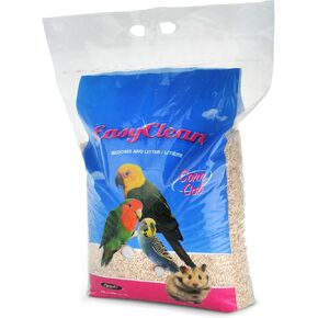 Easy Clean Corn Cob Bedding, 46 Liters