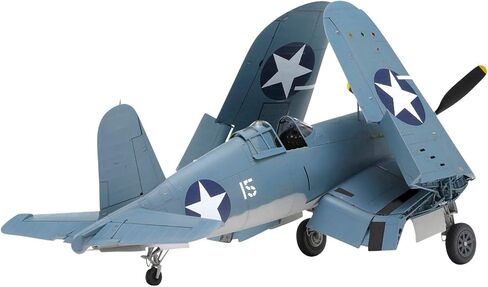 نماذج Tamiya Vought F4U-1A Corsair Kit in Kuwait