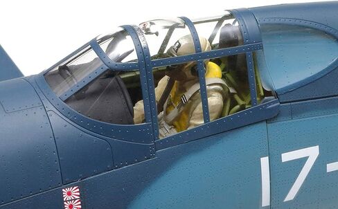 نماذج Tamiya Vought F4U-1A Corsair Kit in Kuwait