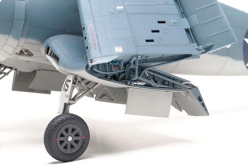 نماذج Tamiya Vought F4U-1A Corsair Kit in Kuwait