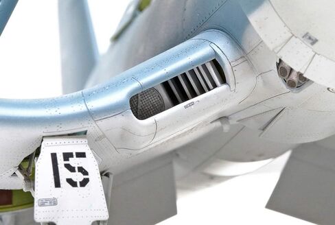 نماذج Tamiya Vought F4U-1A Corsair Kit in Kuwait