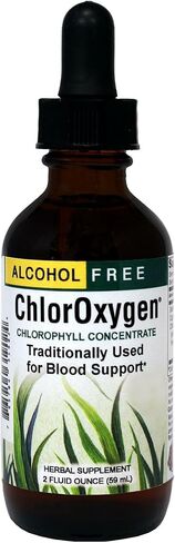 ChlorOxygen Chlorophyll Concentrate Original 2 oz in Saudi Arabia