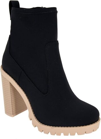 BCBGeneration Women's Pella Fashion Boot in Saudi Arabia