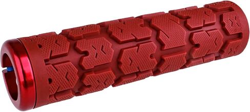ODI Rogue v2.1 Lock-On Grips - Black in Saudi Arabia