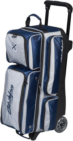 KR Strikeforce Konvoy Triple Roller Navy/Silver in Saudi Arabia