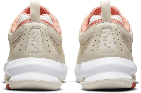 حذاء Nike Air Force 1 Crater DH8083 001 تريبل بلاك للرجال - مقاس 11 in Saudi Arabia