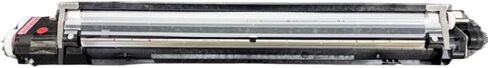 1PCS Compatible Developer Unit for MPC3503 MPC4503 MPC5503 MPC6003 Models Refurbished(Cyan) in Saudi Arabia