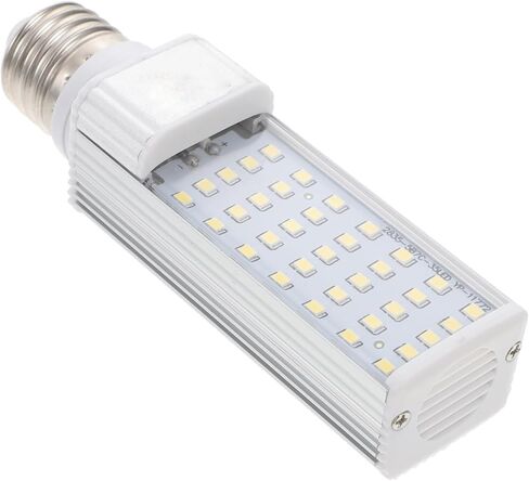 مصابيح LED E27 لمبة حوض أسماك مصباح إضاءة مصباح إضاءة مصباح أسماك مصباح أسماك LED أسماك السمكة الحوض المائي in Kuwait