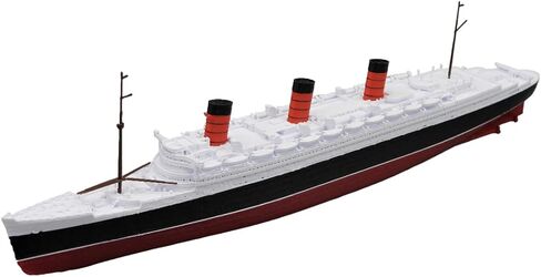 RMS Queen Mary Model 1 قدم في الطول (نموذج) in Kuwait