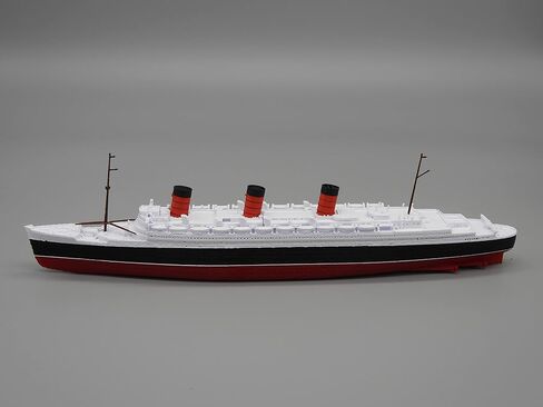 RMS Queen Mary Model 1 قدم في الطول (نموذج) in Kuwait