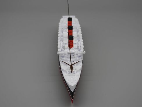 RMS Queen Mary Model 1 قدم في الطول (نموذج) in Kuwait