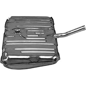 Dorman 576-217 Fuel Tank Compatible with Select Oldsmobile Models