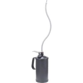 GOLDENROD 120-A3 Heavy Duty Pump Oiler with Flex Spout - 1 qt. Capacity