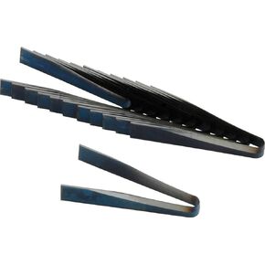 Allstar Performance ALL10276 Tire Groover #4 Round Blades 4/32" 12 Pack