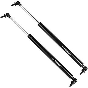 4290 Rear Hatch Door Liftgate Lift Supports for 1998-2003 Dodge Durango Struts Shocks Qty (2)