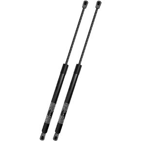 Set of 2 Rear Trunk Hatch Lift Support Strut Liftgate Shock for Volkswagen Beetle 1998-2010