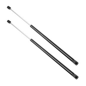 Rear Window Lift Supports Struts Shocks 4576 fir for Chevrolet Trailblazer 2002 2003 2004 2005 2006 2007,Pack of 2
