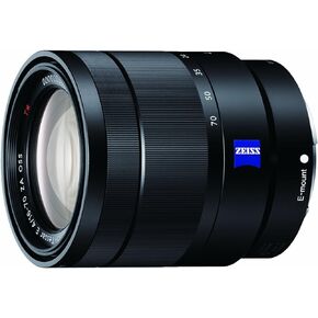 Sony SEL1670Z Vario-Tessar T E 16-70mm F4 ZA OSS (Renewed)