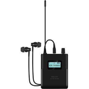 ANLEON S2 Receiver 526-535Mhz
