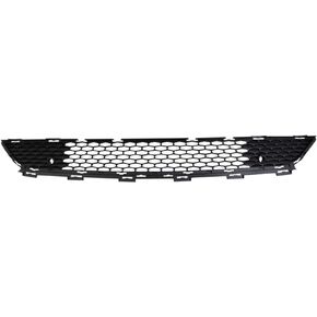 TRQ Lower Grille Compatible with 2015-2018 Chrysler 300