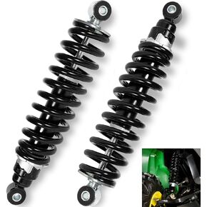 ممتص الصدمات الأمامي مناسب لجون ديري جاتور XUV625i، XUV825i، XUV855D، XUV825M، XUV825E، XUV855M، XUV855E. يستبدل # AM142426 (2 قطعة) in Kuwait