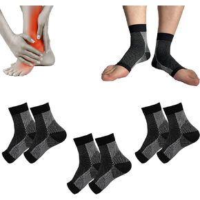 Neuropathy Socks,soothrelieve compression socks,Soothe Relief Compression Socks 20-30 mmHg