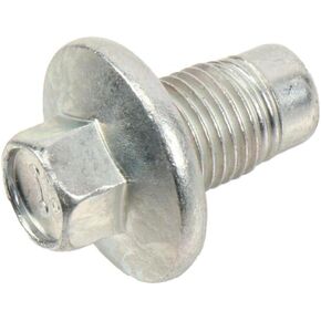GM Genuine Parts 11569943 Oil Pan Drain Plug