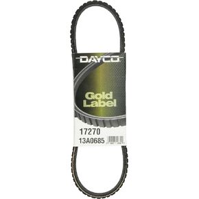 Dayco 17270 V-Belt