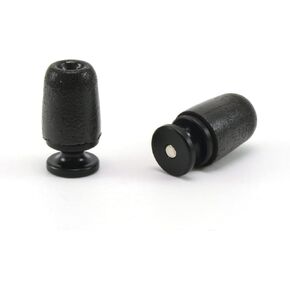 سدادات أذن PSI، حماية للسمع للاستخدام اليومي مع أطراف قناة رغوية متوافقة، NRR 29 (Delrin) in Kuwait