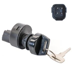 Ignition Switch Key Fits for Arctic Cat 400 500 550 650 700 1000 2008-2016 Repl.# 0430-090