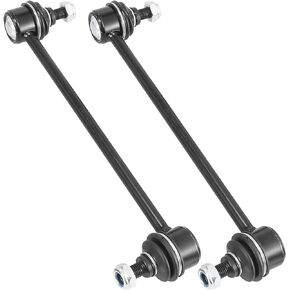 X AUTOHAUX 2pcs Rear Suspension Sway Bar End Links Stabilizer Sway Bar Link K90345 48830-06050 for Toyota for Lexus