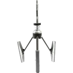 OEMTOOLS 25030 Adjustable Disc Brake and Small Engine Hone, Automotive Cylinder Hone, Disc Brake Piston Tool, Engine Hone Tool