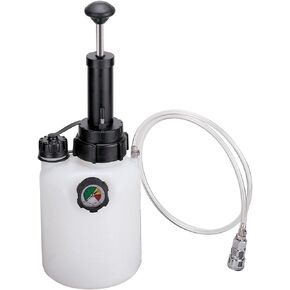CTA Tools 7015 Pressure Brake Bleeder