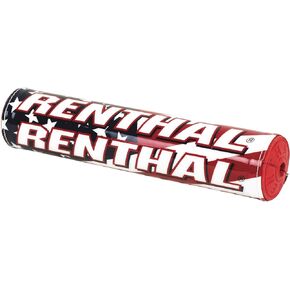 Renthal SX USA Flag Handlebar Pad