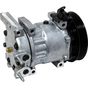 UAC CO 4336C A/C Compressor