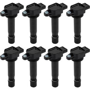 DRIVESTAR UF574 Ignition Coil Pack for Volvo XC90 S80 4.4L V8