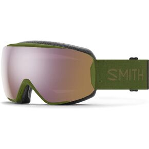 SMITH Optics Moment Women's Snow Winter Goggles