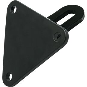 Allstar Performance ALL38060 1" Engine Motor Mount for Chevy V8