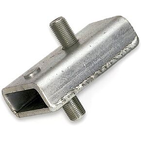 Moroso 62540 Motor Mount for Chrysler