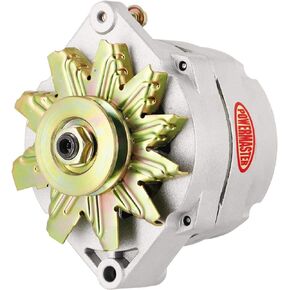 Powermaster 47293 Alternator Pulley