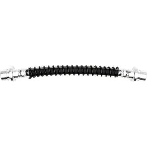Dynamic Friction Company Front Upper Brake Line Hose 350-11003 For 1999-2004 Land Rover Discovery