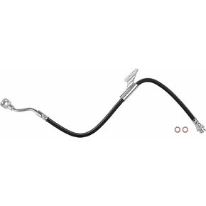 Sunsong 2201076 Brake Hydraulic Hose