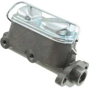 Dorman M36445 Brake Master Cylinder Compatible with Select Ford / Mercury Models
