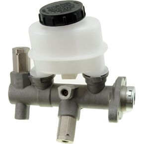 Dorman M390000 Brake Master Cylinder Compatible with Select Nissan Models