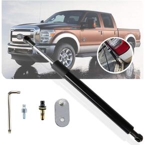 Tailgate Assist Lift Support Shock Strut for F150 2004-2014/2006-2008 Lincoln Mark LT