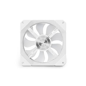 EKWB EK-Quantum Impulse 120 D-RGB 120mm Fan, 400-1800 RPM, White